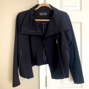 BLANK NYC Blazer Jacket